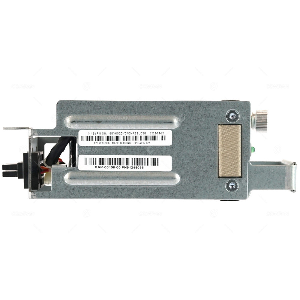 49Y7927 IBM REAR AIRFLOW INTAKE FAN FOR G8264 SWITCH